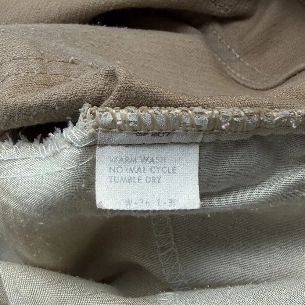 Levis title vintage
